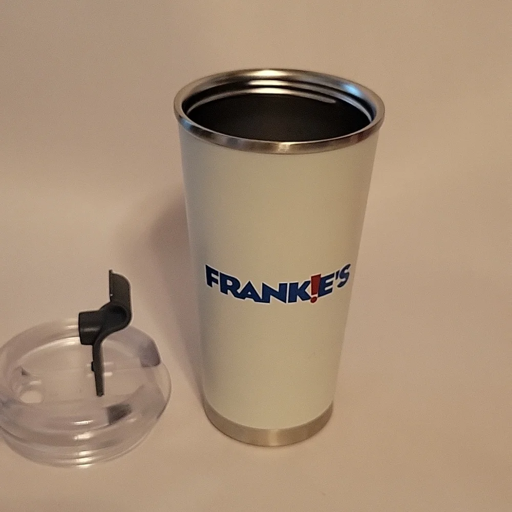 Frankie's Fun Park Tumbler